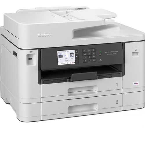 Brother mfc j5740dw - brother, mfc-j5740dw