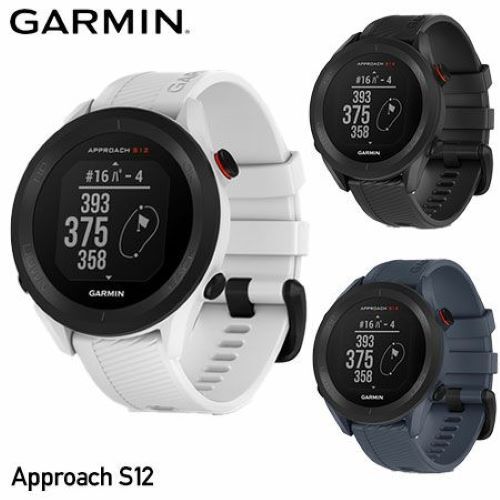 Neu garmin approach s12 - neu,