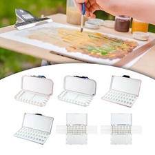 Aquarellpalette farbpalette - aquarellpalette,,