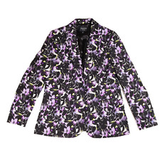 Papaya Blazer Gr. UK 14