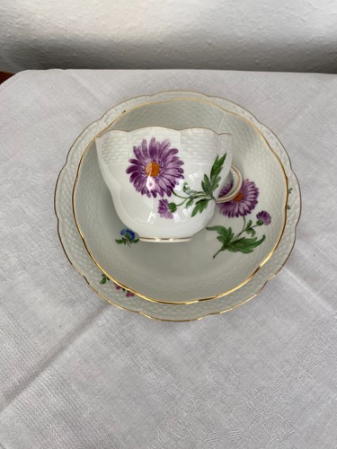 Meissen exklusives kaffee - exklusives,