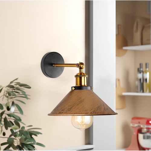 Modern industrielle vintage - industrielle,