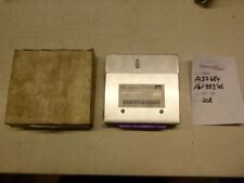 Opel Corsa A B Si C14SE C16SE GSI 82PS Motorsteuergerät 16199345 1237684 GM