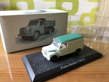 Modell Framo/Barkas V 901/2, Atlas Edition, 1:43