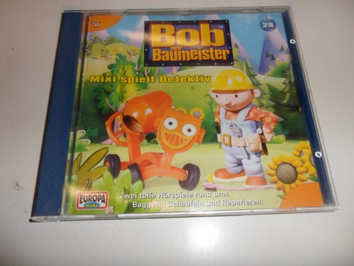 Mixi spielt detektiv - ,