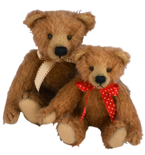 Clemens teddy kuno sen cm - teddy, 25