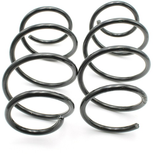 Monroe federn bmw e46 - 2x,