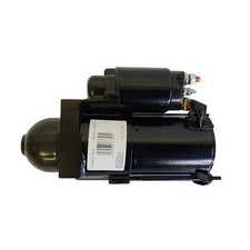 Anlasser passt für Mercruiser Stern OMC Volvo Penta Mercury Marine 