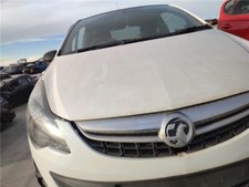 motorhaube für OPEL CORSA D