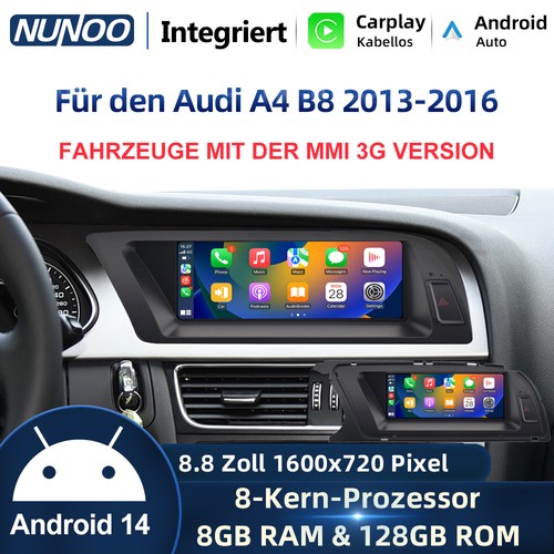 128g android 14 - 8+128g,