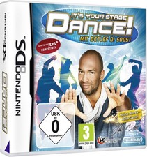 Dance! It's your Stage - Mit Detlef D! Soost