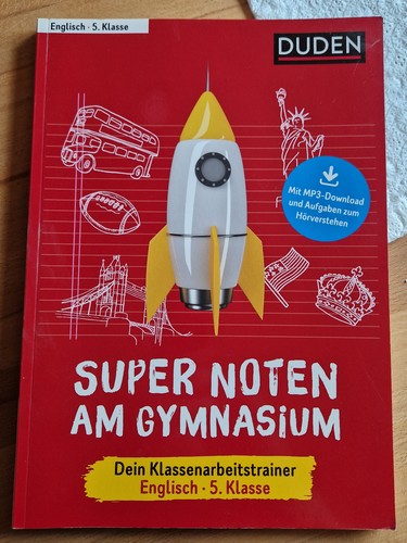 Super noten gymnasium - super, –