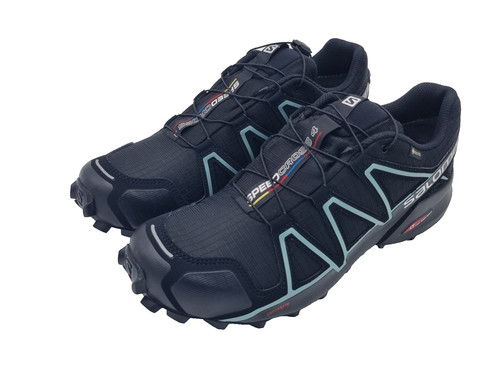 Salomon speedcross gtx - salomon, w