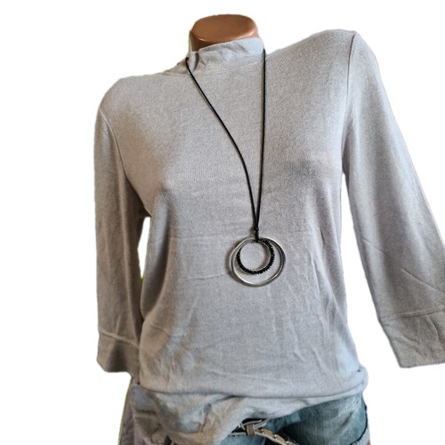 Shirt sweatshirt long - sweatshirt,
