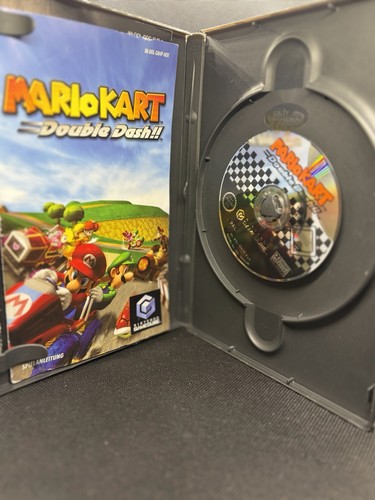 Mario kart double - mario,