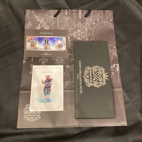 Disney kingdom hearts - disney,