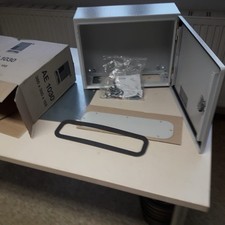 Rittal Schaltschrank AE1030 in