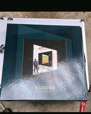 Pink Floyd – Echoes (The Best Of Pink Floyd) 4 x Vinyl, Box-Set,  ungespielt !