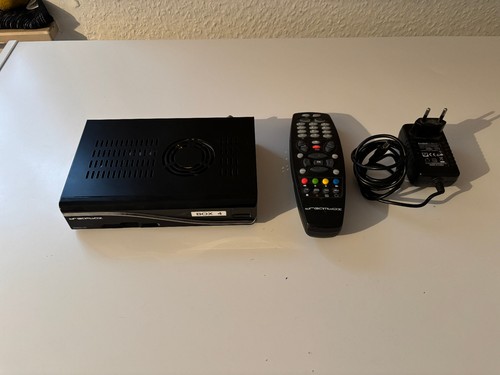 Dreambox 500hd - , v2