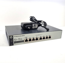 Hewlett Packard Enterprise 1820-8G Switch J9979A