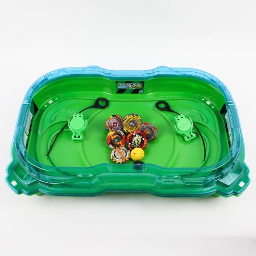 Hasbro beyblade burst - beyblade,