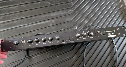 Beyerdynamic mix mit 232 - mit,