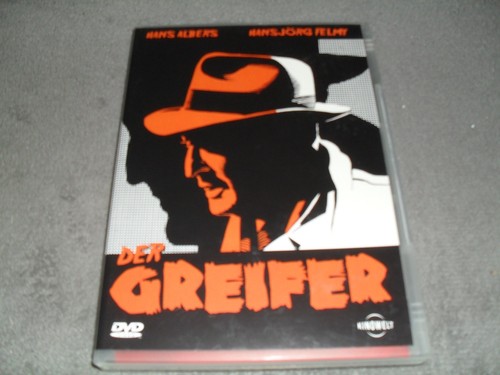 Der greifer mit - der,