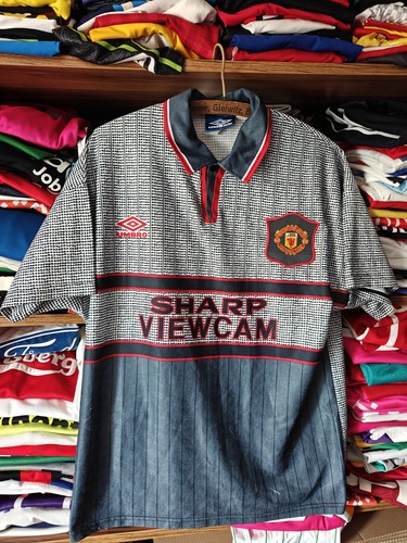 Manchester united 1995 - manchester, 1995/1996