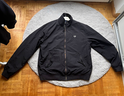Fred perry herren - fred,