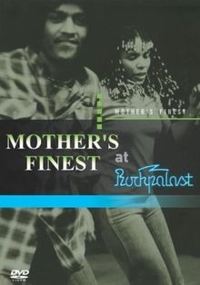 Mothers finest at rockpalast - -,