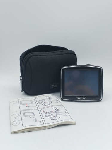 Tomtom one canada 310 gps - one,