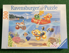 Ravensburger Puzzle No. 145331