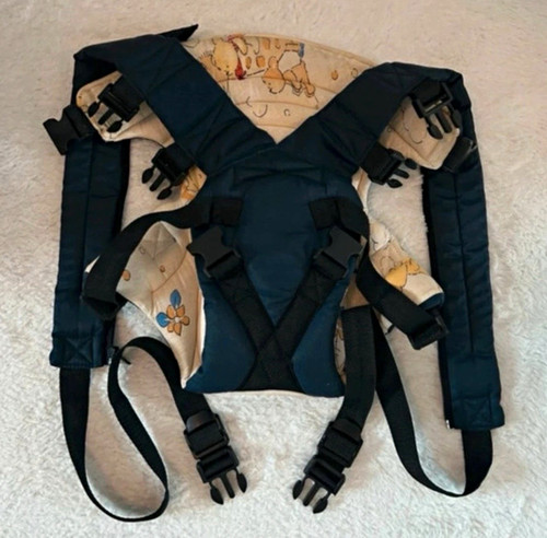 Babytrage bauchtrage - babytrage,
