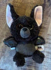 Glubschi Ty Fledermaus Neu