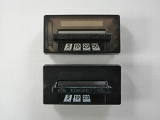 2er Set EURO Akzeptor Blende