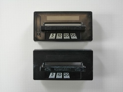 2er set euro - set, akzeptor