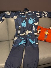 Reima Schneeanzug 140