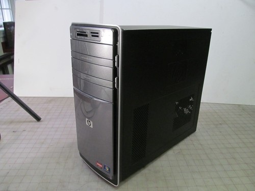 Pavilion p6674y amd phenom - pavilion,
