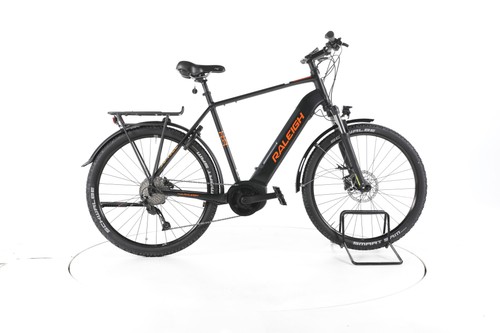 Raleigh dundee ltd trekking - raleigh,