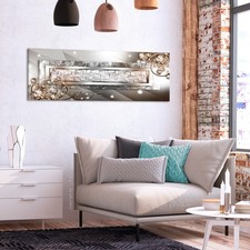 Abstrakt Diamenten Silber