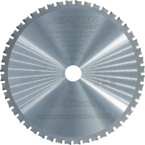 Metallkreissägeblatt 230 48z - metallkreissägeblatt, 230/48z