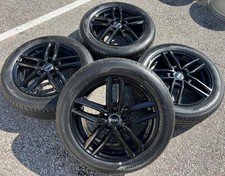 4 ALU 16" SOMMERRÄDER SEAT