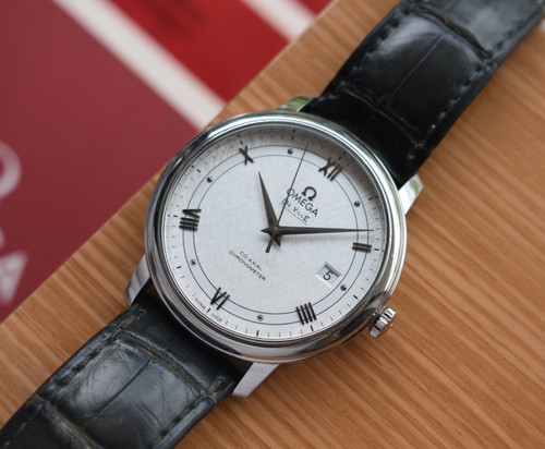 Omega ville prestige - de,