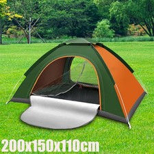 Camping Zelt Kuppelzelt