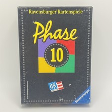 Phase 10 Ravensburger