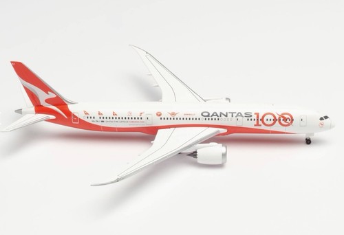 Herpa wings 500 534079 - wings,