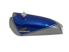 Honda TL 125 S, Baujahr 1978