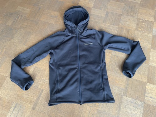 Peak performance hoodie - peak,