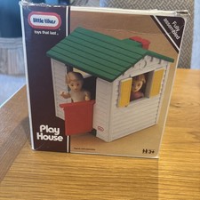 Vintage 1990er Little Tikes