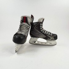 Bauer vapor x60 - bauer, 2.5